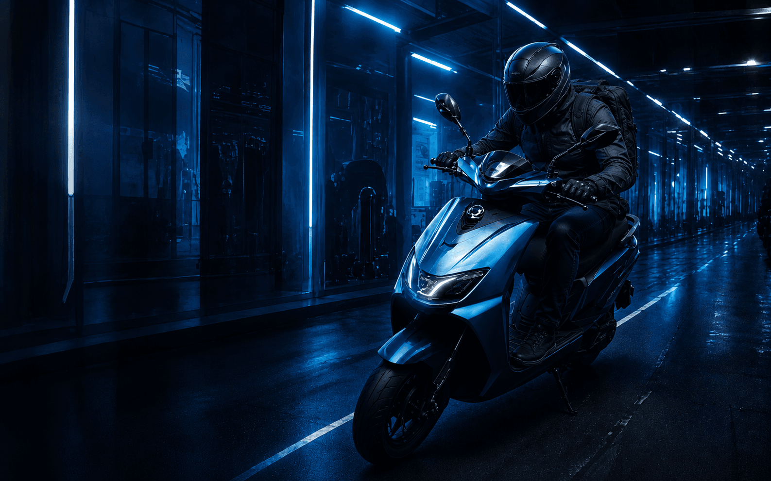 The Future of EV Technology in India