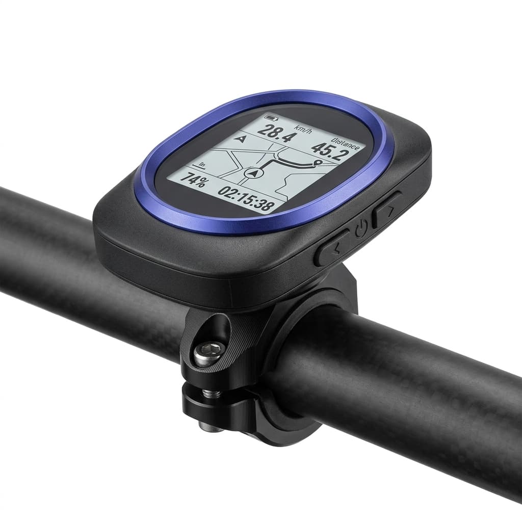 Smart GPS Mount