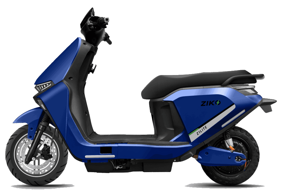 Ziko Z1 Lite (Blue)