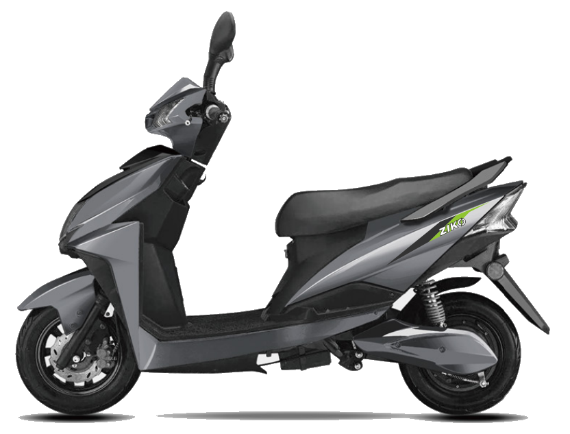 Click to zoom view Ziko Z1 Electric Scooter